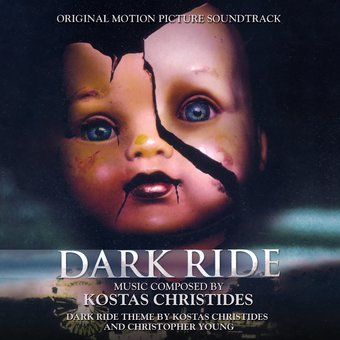 Dark Ride: Original Motion Picture Soundtrack