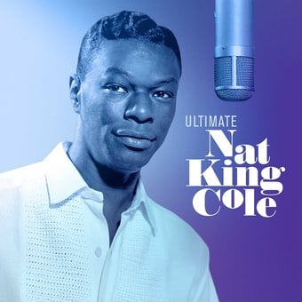 Ultimate Nat King Cole (Cvnl)