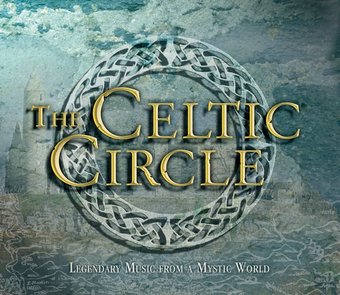 The Celtic Circle (2-CD)