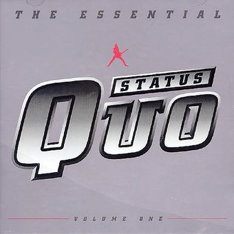 Essential Quo, Volume 1