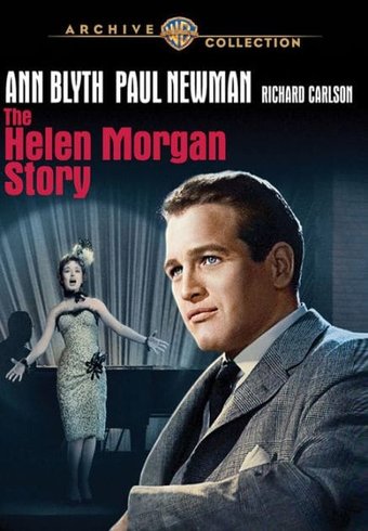 The Helen Morgan Story