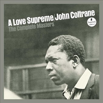 A Love Supreme [The Complete Masters] (2-CD)