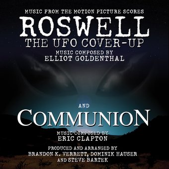 Roswell: The UFO Cover-Up; Communion [Original