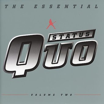 Essential Quo, Volume 2