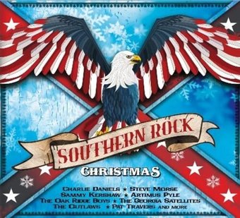 Southern Rock Christmas (Dig)