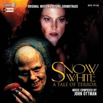 Snow White A Tale Of Terror (Original S