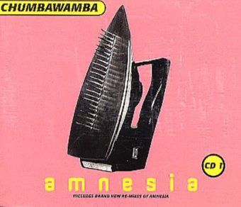 Amnesia (CD 1)