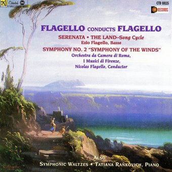 Flagello Conducts Flagello The Land Se