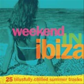 Weekend in Ibiza (2-CD)