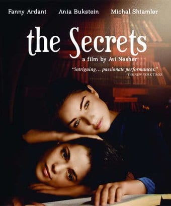 The Secrets (Blu-ray)