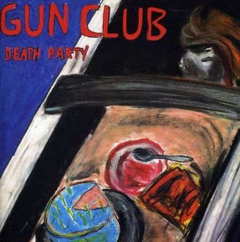 Death Party (Live) (2-CD)