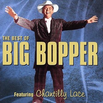 The Best of Big Bopper