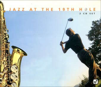 Jazz At The 19th Hole (2CDs)