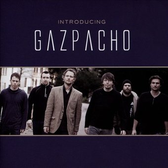 Introducing Gazpacho (2-CD)