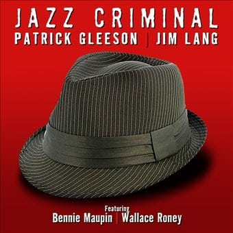 Jazz Criminal