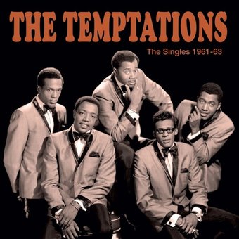 Singles 1961-63