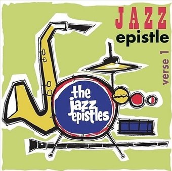Jazz Epistle, Volume 1