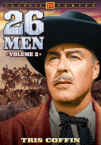 26 Men - Volume 2