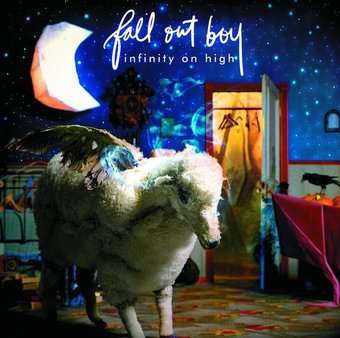 Infinity on High [Deluxe Edition] (Limited) (2-CD)