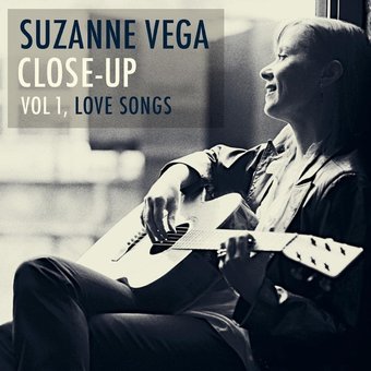 Close-Up Vol 1, Love Songs (Ofgv)
