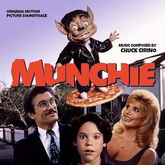 Munchie (Original Motion Picture Soundtrack)
