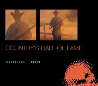 Country's Hall of Fame / Various