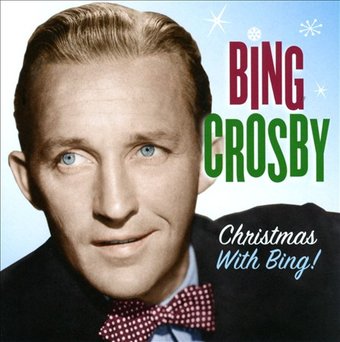 Christmas with Bing
