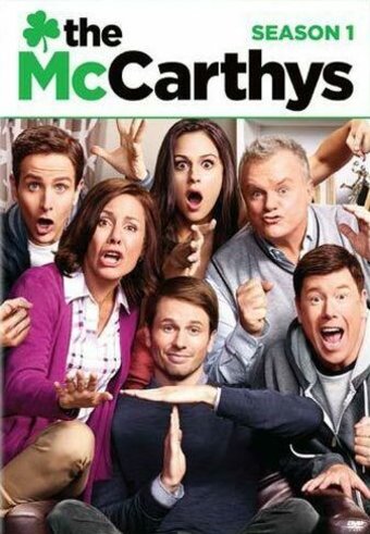 The McCarthys - Season 1