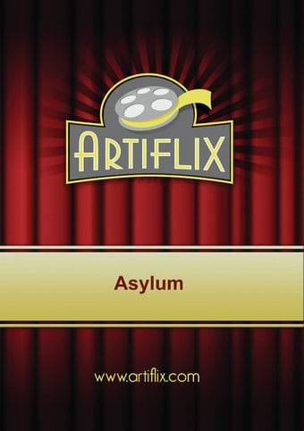 Asylum / (Mod)