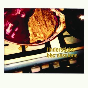 BBC Sessions (Live) (2-CD)