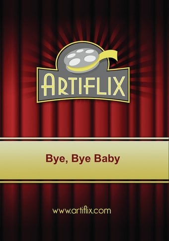 Bye Bye Baby / (Mod)