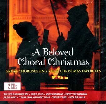 Beloved Choral Christmas