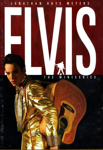 Elvis Presley - Elvis: The Mini-Series
