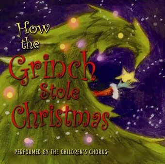 How The Grinch Stole Christmas & Other Christmas