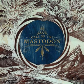 Call Of The Mastodon (Cvnl) (Ylw)