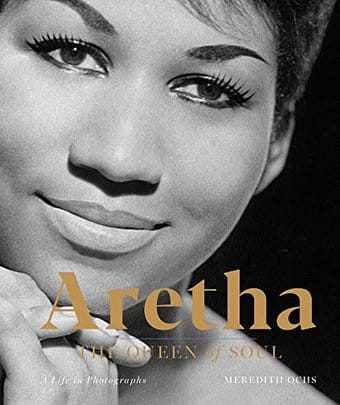 Aretha Franklin - Aretha: The Queen of Soul - A