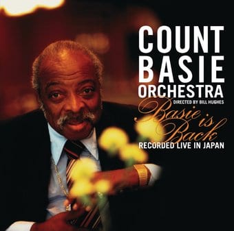 Basie is Back - Recorded Live in Japan