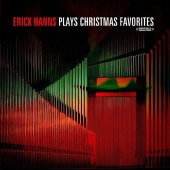 Erick Hanns Plays Christmas Favorites