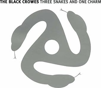 Three Snakes And One Charm (2LPs)