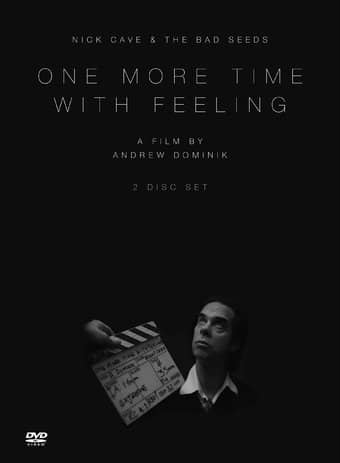 One More Time with Feeling (2-DVD)