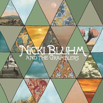 Nicki Bluhm & the Gramblers [Digipak]