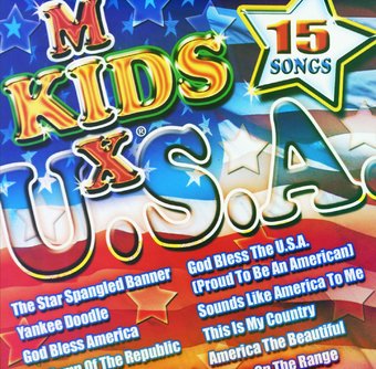Kids Mix Usa