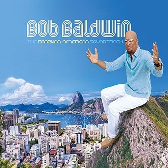 The Brazilian-American Soundtrack [Digipak]