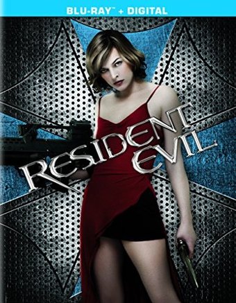 Resident Evil (Blu-ray)