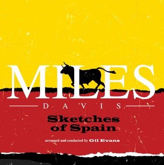 Sketches Of Spain (Clear Vinyl)