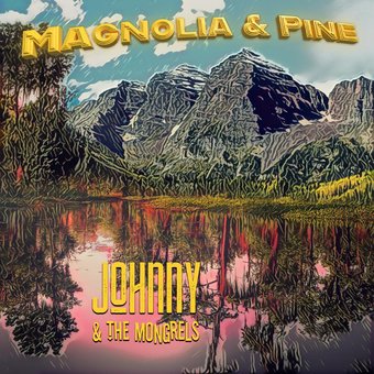 Magnolia & Pine