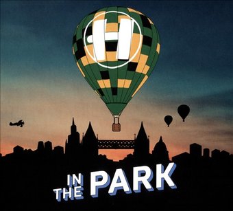 Hospitality in the Park [Digipak] (2-CD)