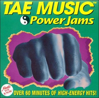 Tae Music Power Jams