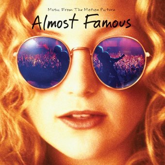 Almost Famous (Music from the Motion Picture)