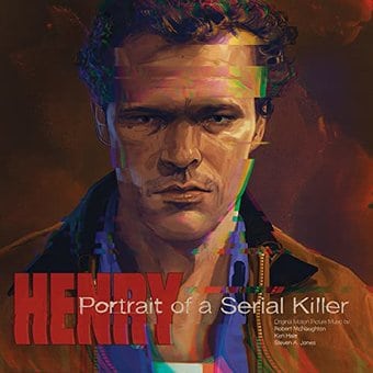 Henry: Portrait Of A Serial Killer / O.S.T. (Cvnl)